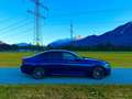 BMW 530 e xDrive M Sportpaket AHK LED Anmiente Blau - thumbnail 9
