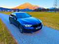 BMW 530 e xDrive M Sportpaket AHK LED Anmiente Blau - thumbnail 10