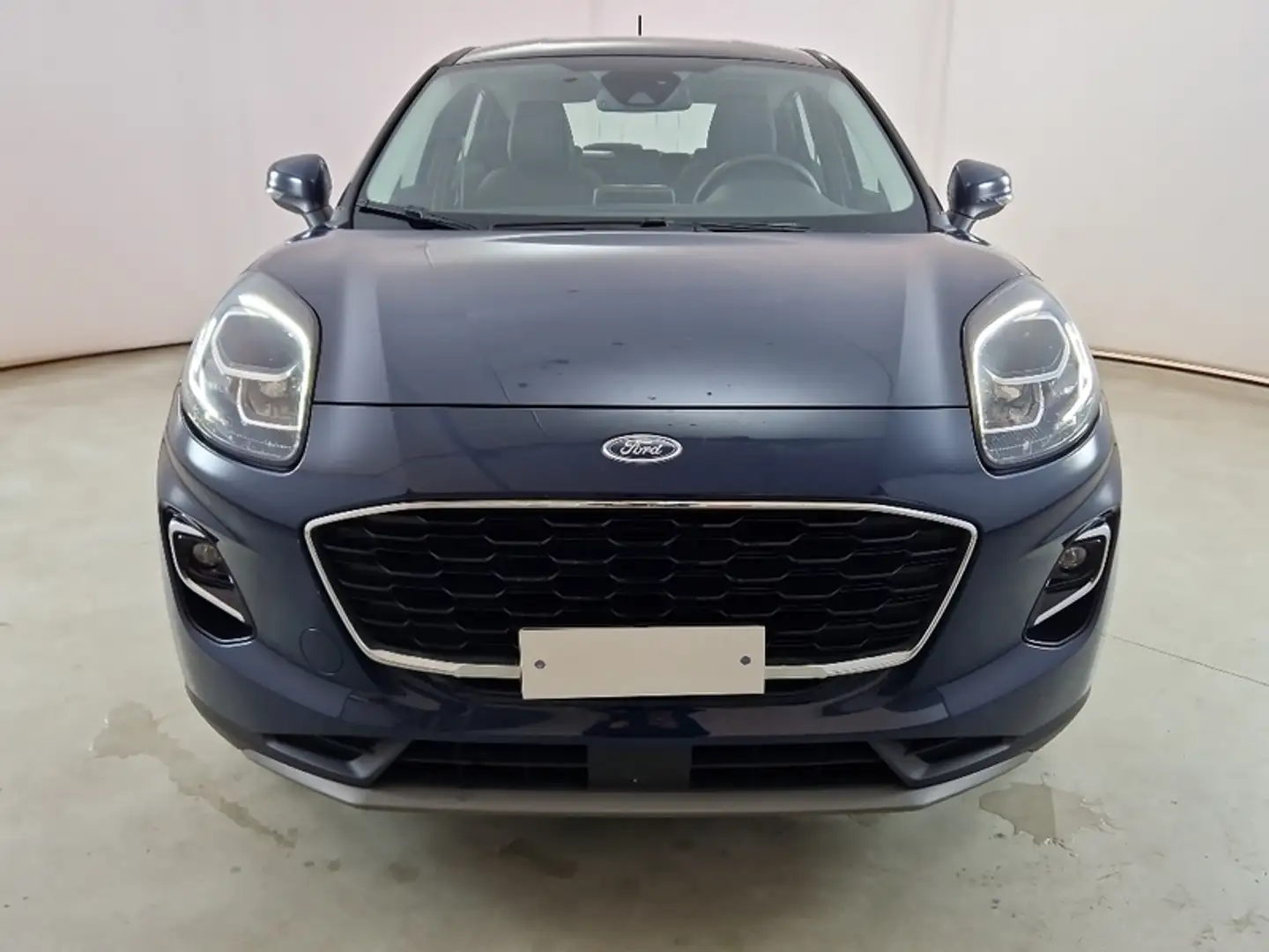 Ford Puma 1.0 MHEV TITANIUM - 2