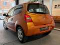 Renault Twingo 1.2i - Airco - Garantie 12m - Prête à immatricul Orange - thumbnail 4