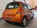 Renault Twingo 1.2i - Airco - Garantie 12m - Prête à immatricul Orange - thumbnail 6