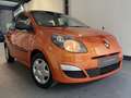 Renault Twingo 1.2i - Airco - Garantie 12m - Prête à immatricul Orange - thumbnail 3