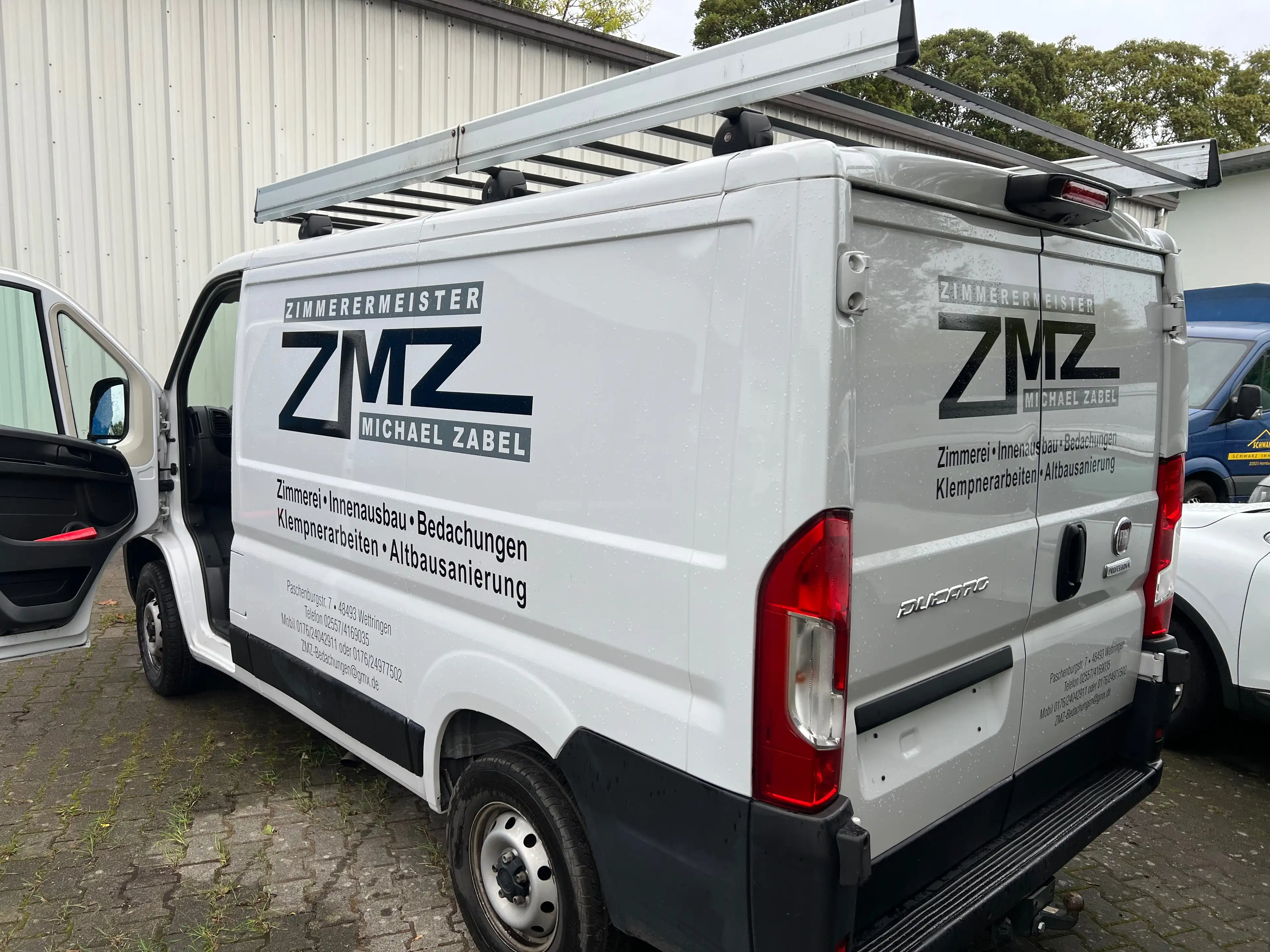 Fiat Ducato 120 L1H1 RS: 3000 mm — photo 2