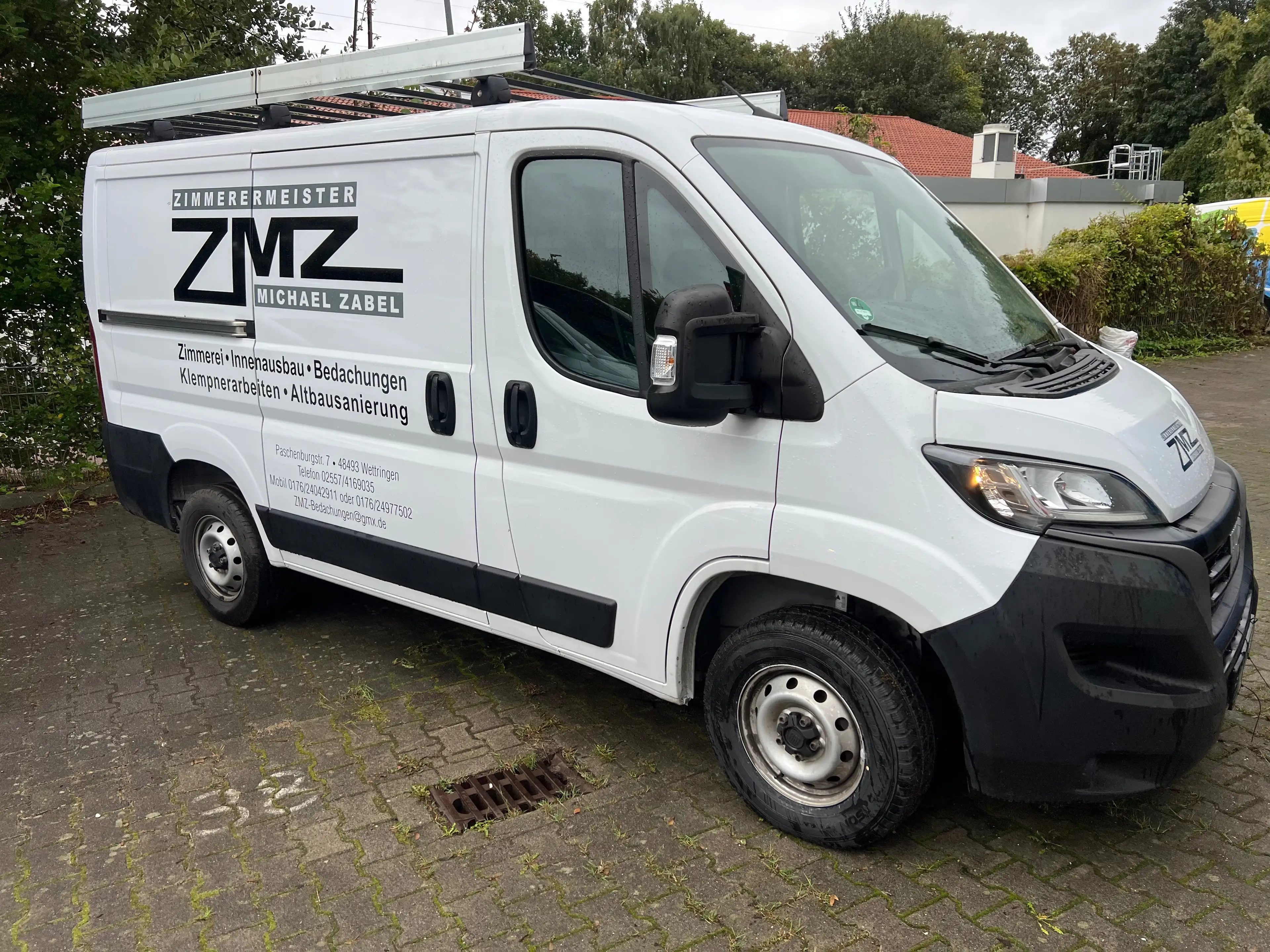Fiat Ducato 120 L1H1 RS: 3000 mm — photo 3