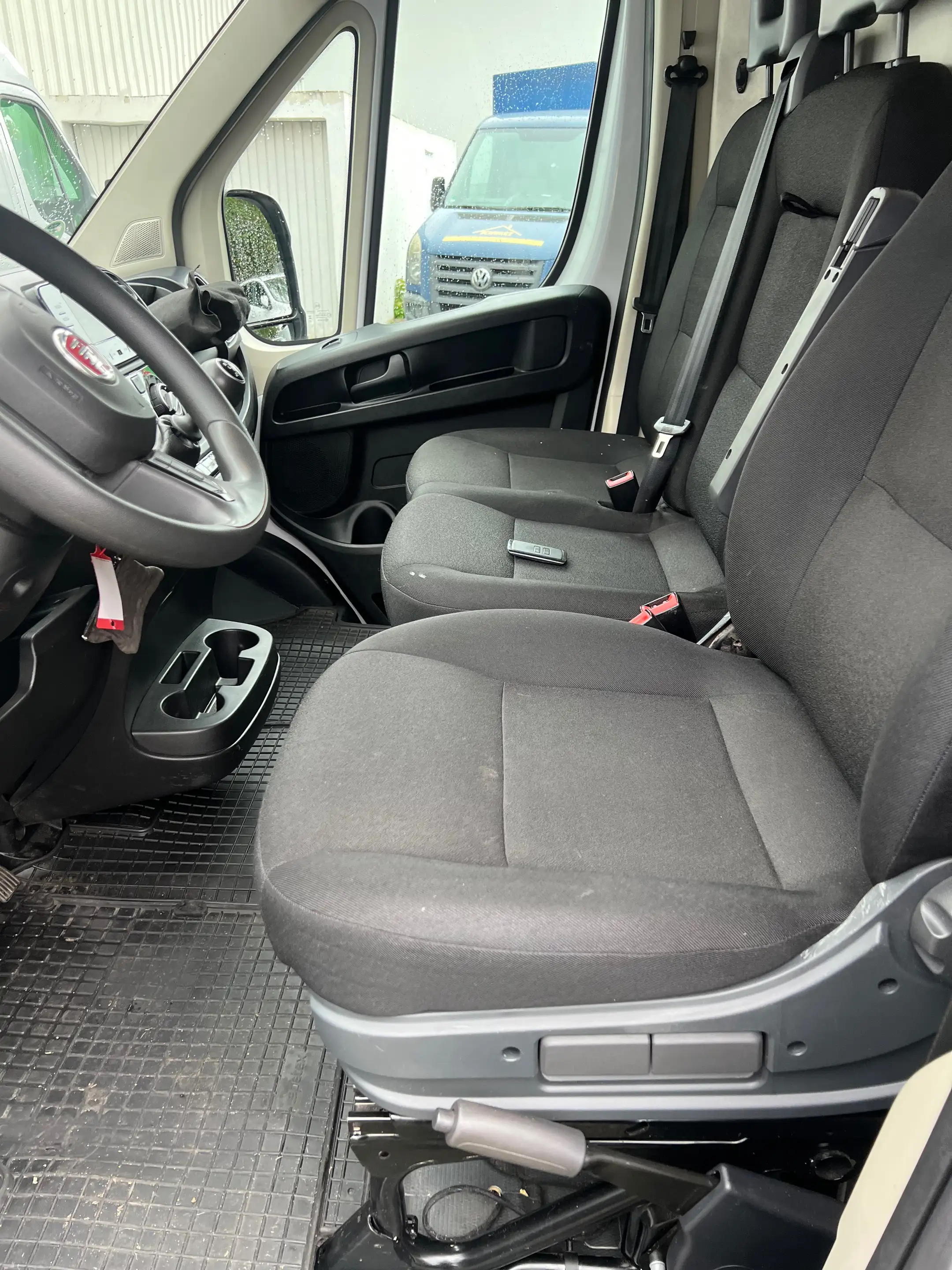 Fiat Ducato 120 L1H1 RS: 3000 mm — photo 6