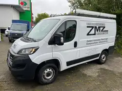 Fiat Ducato 120 L1H1 RS: 3000 mm