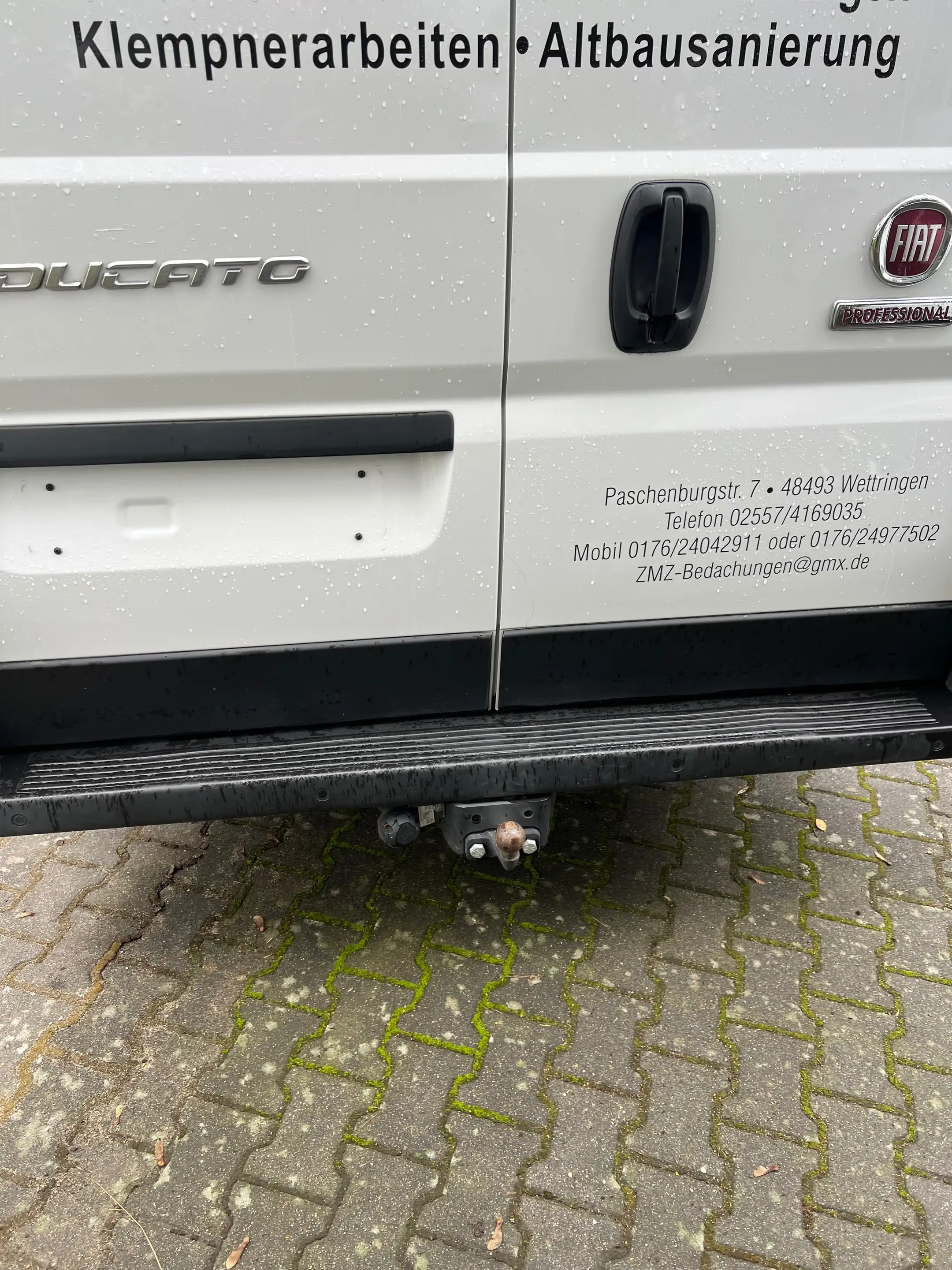 Fiat Ducato 120 L1H1 RS: 3000 mm — photo 9