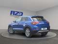 Volkswagen T-Roc 1.5 TSI DSG MATRIX SPURH AHK 18 ZOLL NAVI ÜBER APP Blau - thumbnail 3