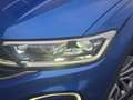 Volkswagen T-Roc 1.5 TSI DSG MATRIX SPURH AHK 18 ZOLL NAVI ÜBER APP Blau - thumbnail 5