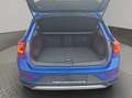 Volkswagen T-Roc 1.5 TSI DSG MATRIX SPURH AHK 18 ZOLL NAVI ÜBER APP Blau - thumbnail 6