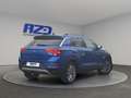 Volkswagen T-Roc 1.5 TSI DSG MATRIX SPURH AHK 18 ZOLL NAVI ÜBER APP Blau - thumbnail 4