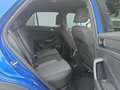 Volkswagen T-Roc 1.5 TSI DSG MATRIX SPURH AHK 18 ZOLL NAVI ÜBER APP Blau - thumbnail 11