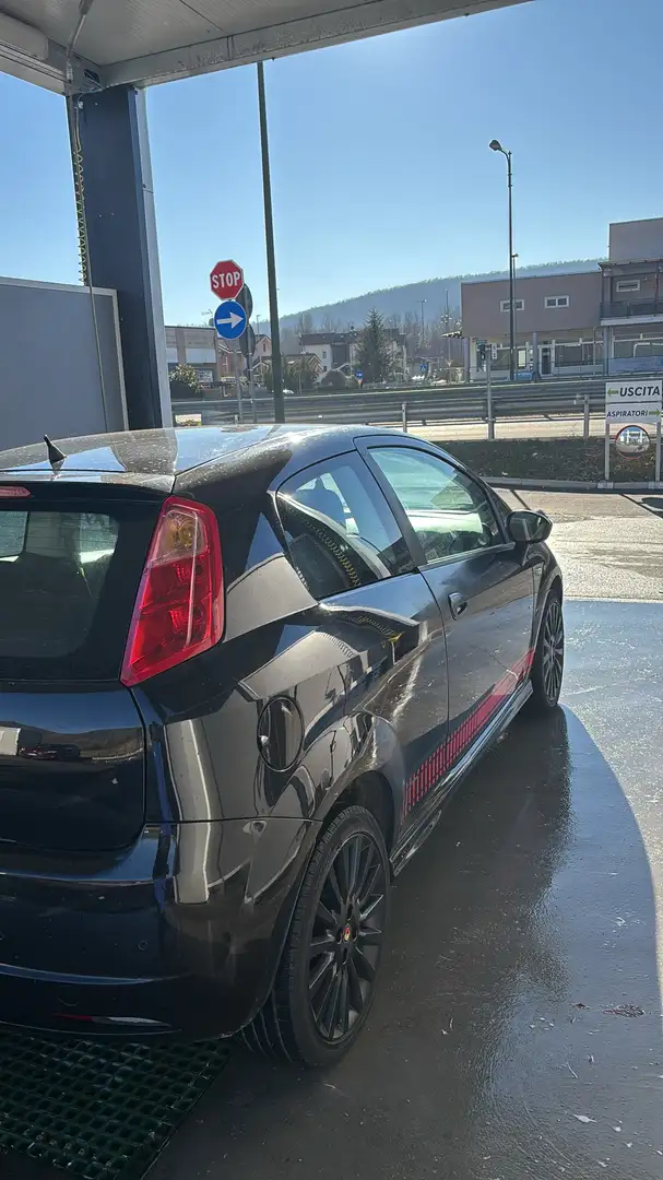 Fiat Grande Punto 3p 1.4 sjt 16v Dynamic 95cv - 2