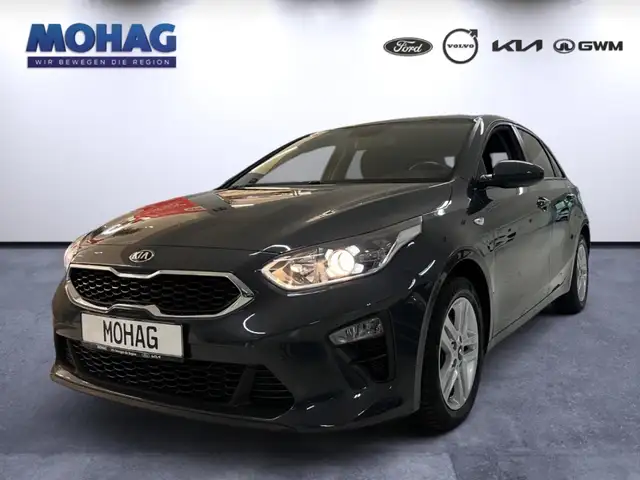 Kia Ceed / cee'd *RFK*PDC*CarPlay*Tempomat*Sitzheizung*