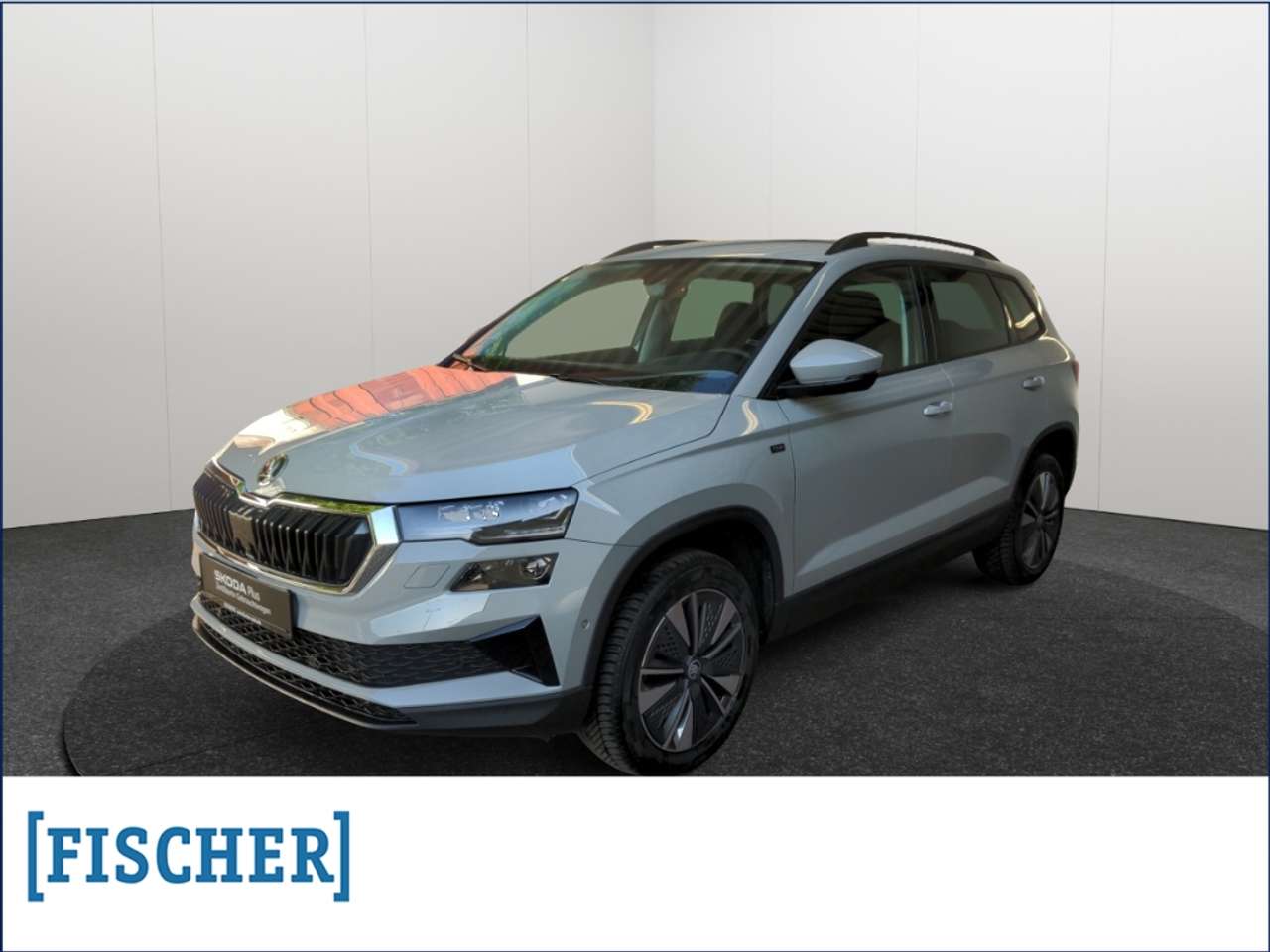 Skoda Karoq 2025