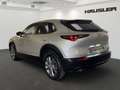 Mazda CX-30 2.0 M Hybrid Selection Automatik LED Navi Kamera Zilver - thumbnail 5