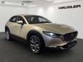 Mazda CX-30 2.0 M Hybrid Selection Automatik LED Navi Kamera Silber - thumbnail 2