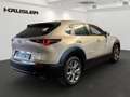 Mazda CX-30 2.0 M Hybrid Selection Automatik LED Navi Kamera Silber - thumbnail 4