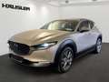 Mazda CX-30 2.0 M Hybrid Selection Automatik LED Navi Kamera Zilver - thumbnail 1