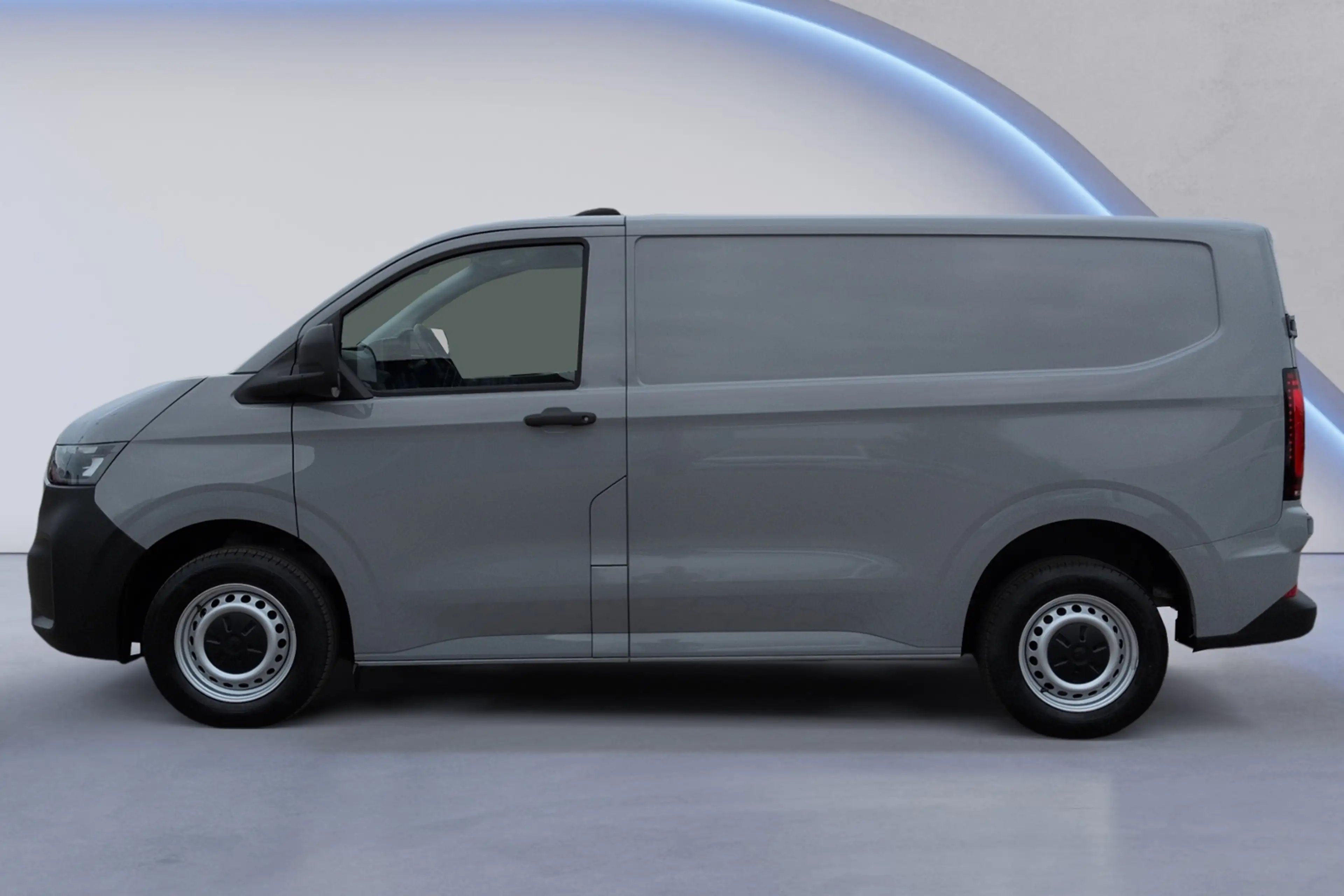 Volkswagen T7 Caravelle Kasten 2.0 TDI KR LED+AHK+5JahreGARANTIE+ — photo 2