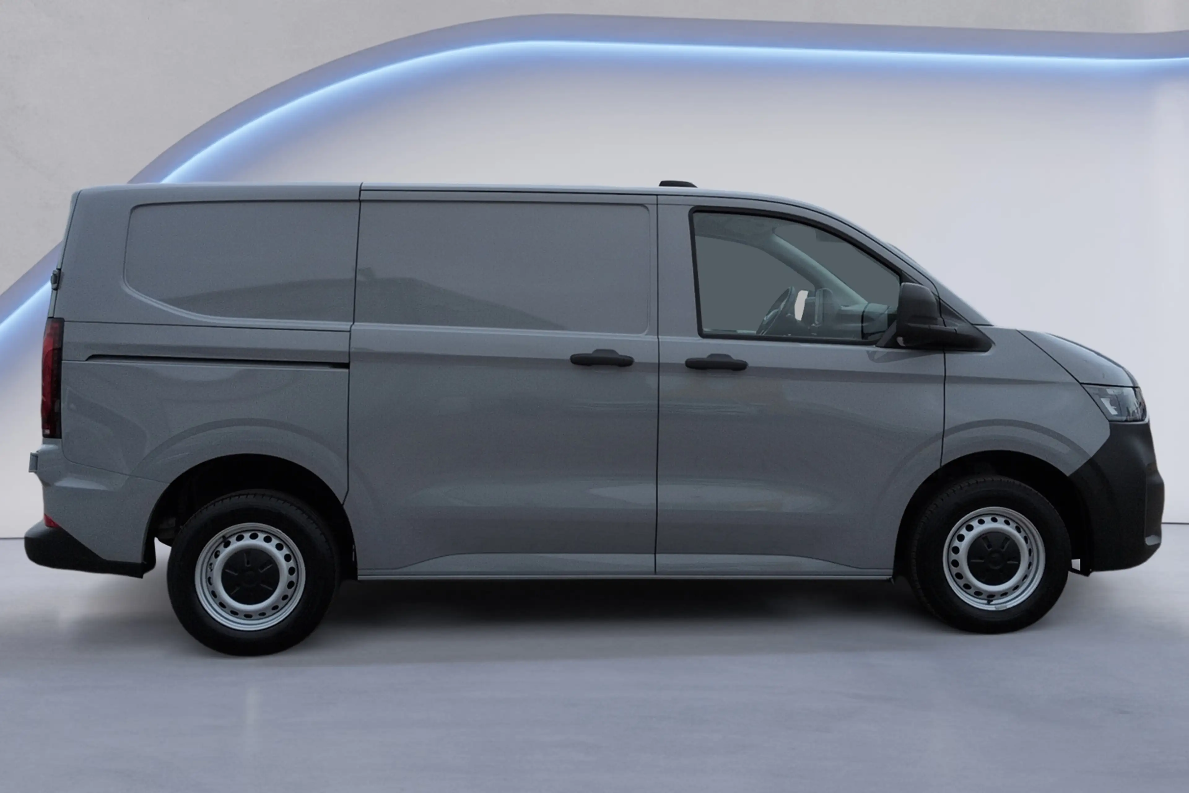 Volkswagen T7 Caravelle Kasten 2.0 TDI KR LED+AHK+5JahreGARANTIE+ — photo 6
