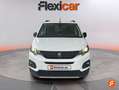 Peugeot Rifter 1.2 PureTech Standard GT Line 110 Blanc - thumbnail 4