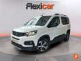 Peugeot Rifter 1.2 PureTech Standard GT Line 110 Blanc - thumbnail 5