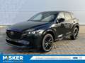 Mazda CX-5 165pk, automaat, Homura, CPack+ sunroof + €4150,- Zwart - thumbnail 1