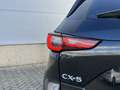 Mazda CX-5 165pk, automaat, Homura, CPack+ sunroof + €4150,- Zwart - thumbnail 8