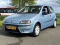 Fiat Punto 1.2-16V ELX Speedgear * Automaat * SALE! * Kék - thumbnail 1