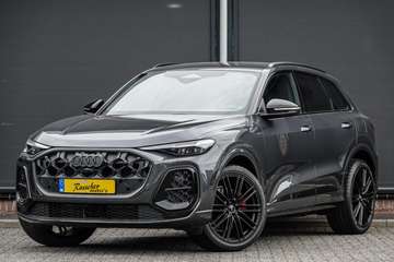 e-hybrid 367Pk | S-Line | MMI Bijrijdersdisplay |