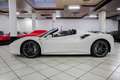 Ferrari 488 SPIDER|LIFT|DAYTONA|ELECTRIC SEATS|SCUDETTI Blanc - thumbnail 4