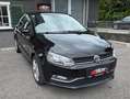 Volkswagen Polo Comfortline Nur 63000 KM Schwarz - thumbnail 4