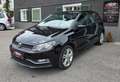 Volkswagen Polo Comfortline Nur 63000 KM Schwarz - thumbnail 1