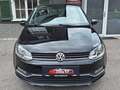 Volkswagen Polo Comfortline Nur 63000 KM Schwarz - thumbnail 3
