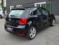 Volkswagen Polo Comfortline Nur 63000 KM Schwarz - thumbnail 6