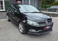 Volkswagen Polo Comfortline Nur 63000 KM Schwarz - thumbnail 5