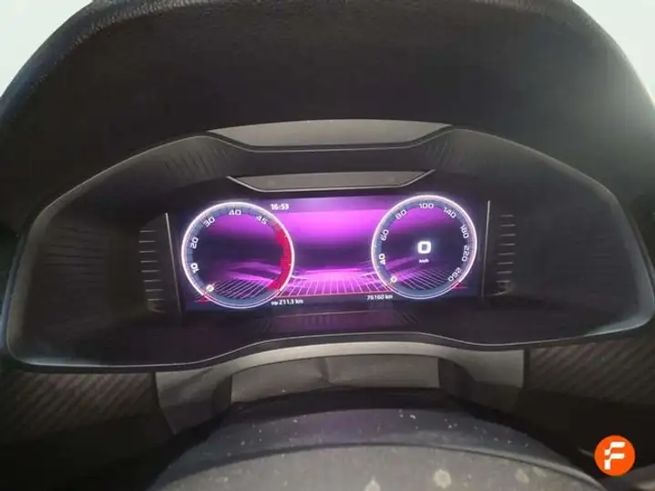 Škoda Kodiaq 2023, foto 10