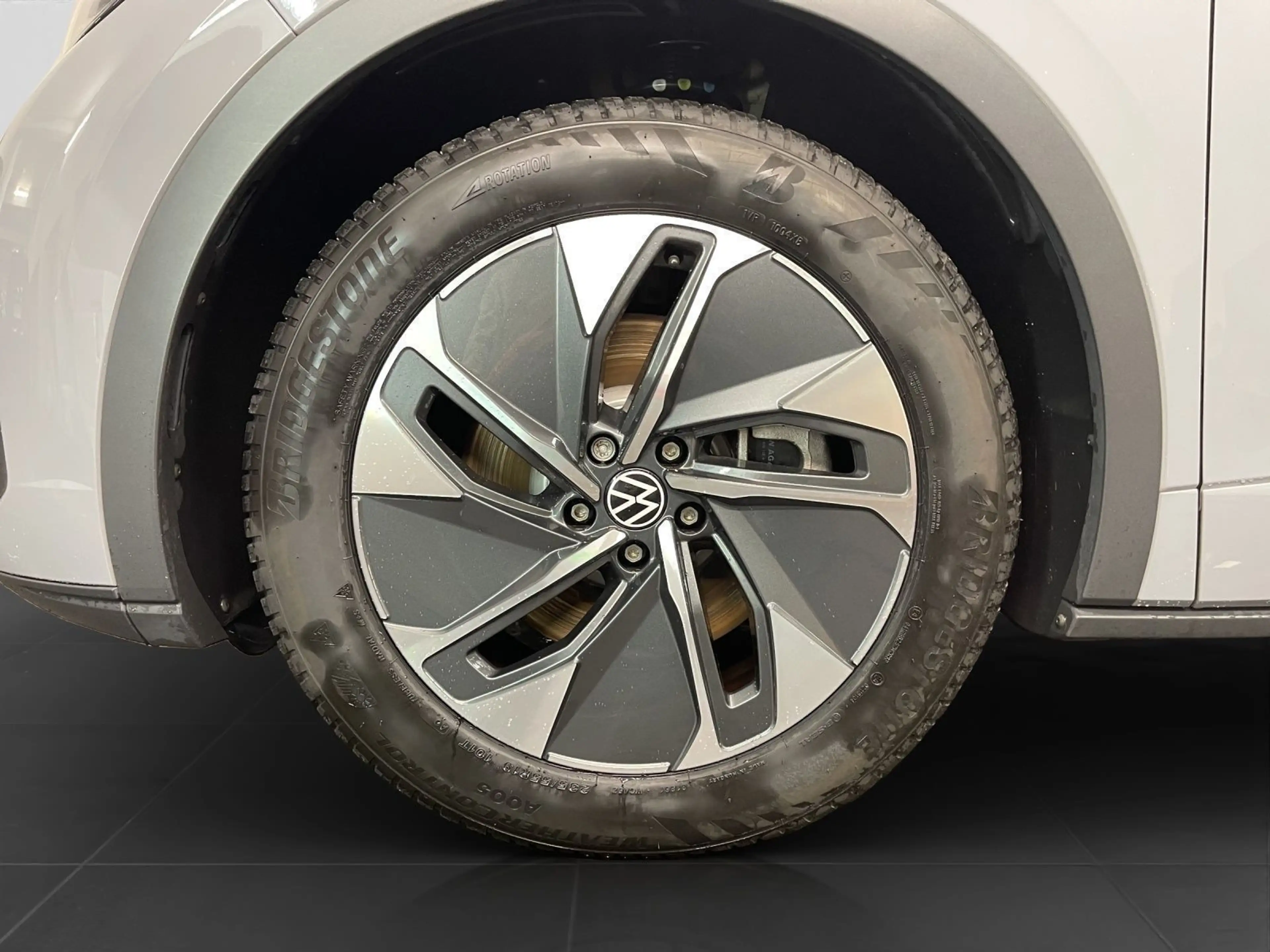 Volkswagen ID.5 PRO LM19 AHK NAVI-PRO ACC — photo 7