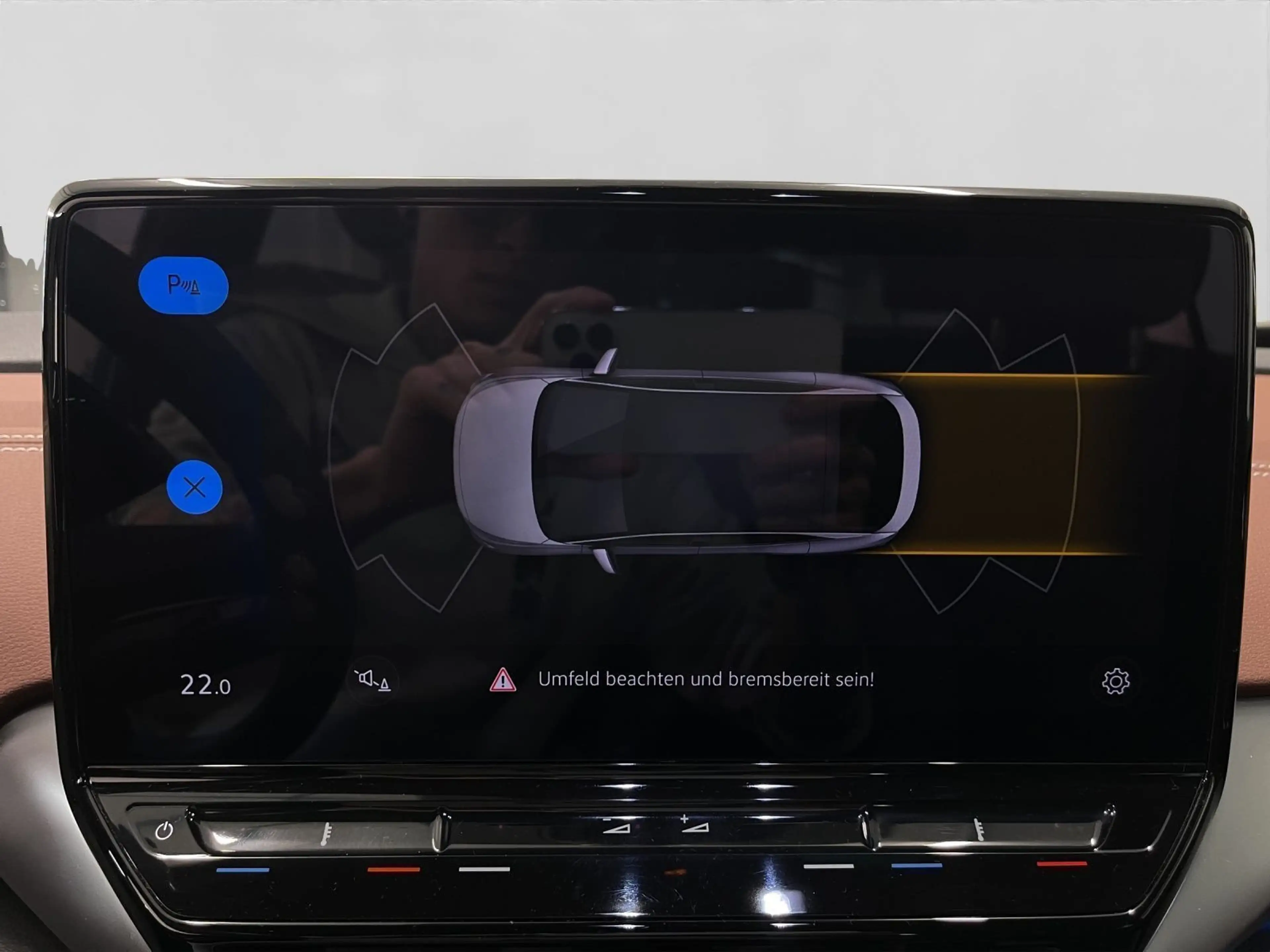 Volkswagen ID.5 PRO LM19 AHK NAVI-PRO ACC — photo 15