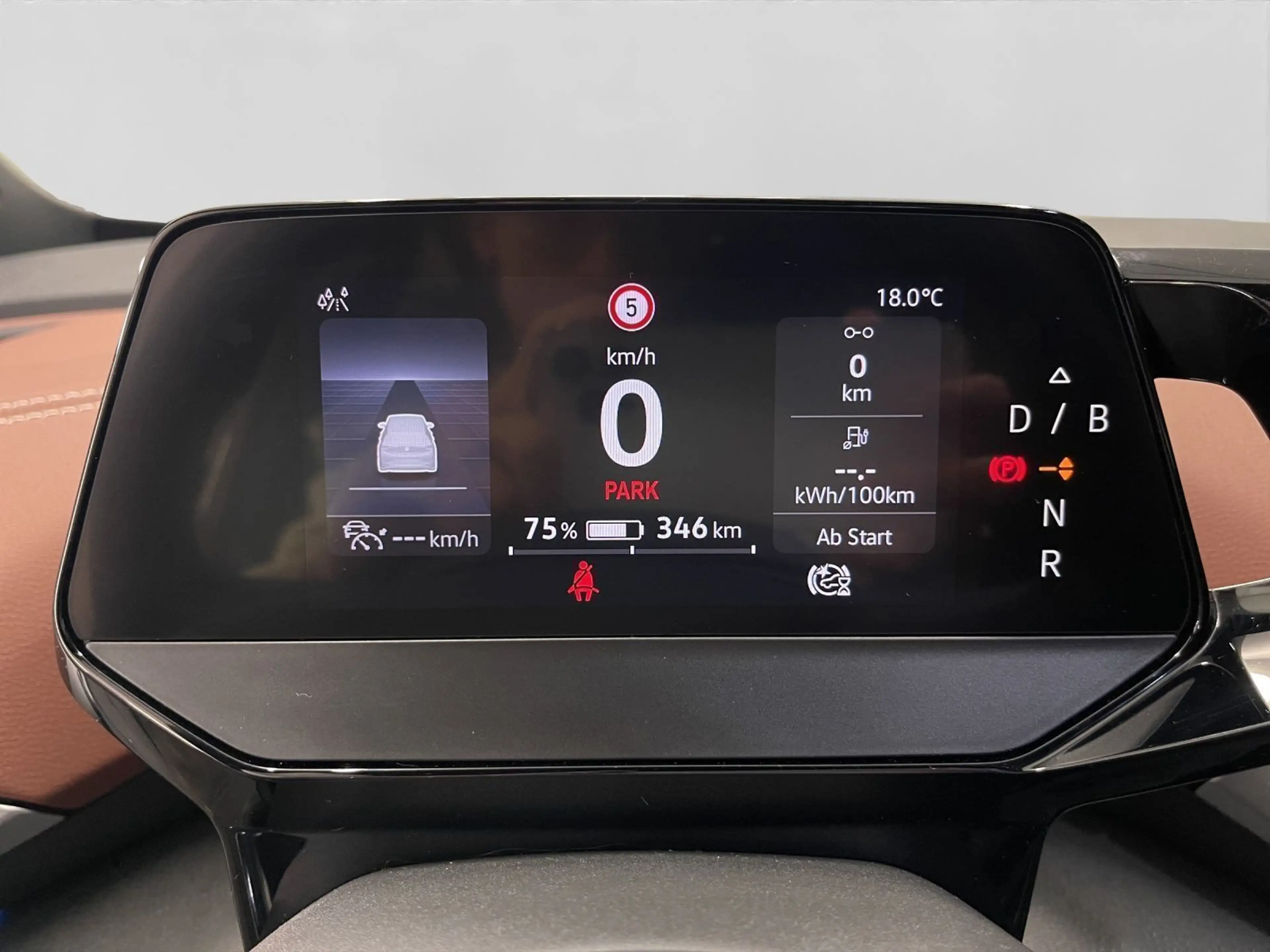 Volkswagen ID.5 PRO LM19 AHK NAVI-PRO ACC — photo 10