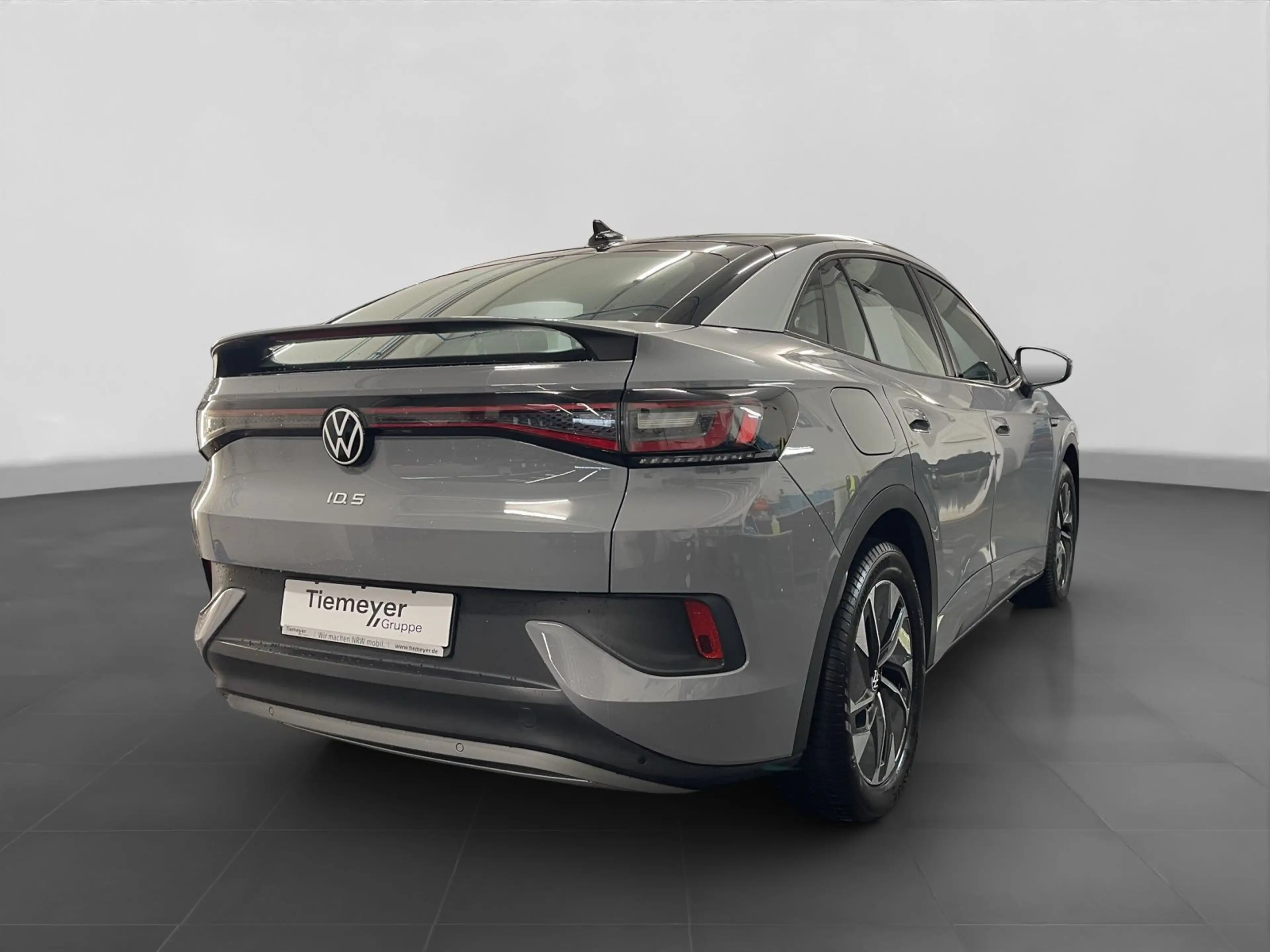 Volkswagen ID.5 PRO LM19 AHK NAVI-PRO ACC — photo 3