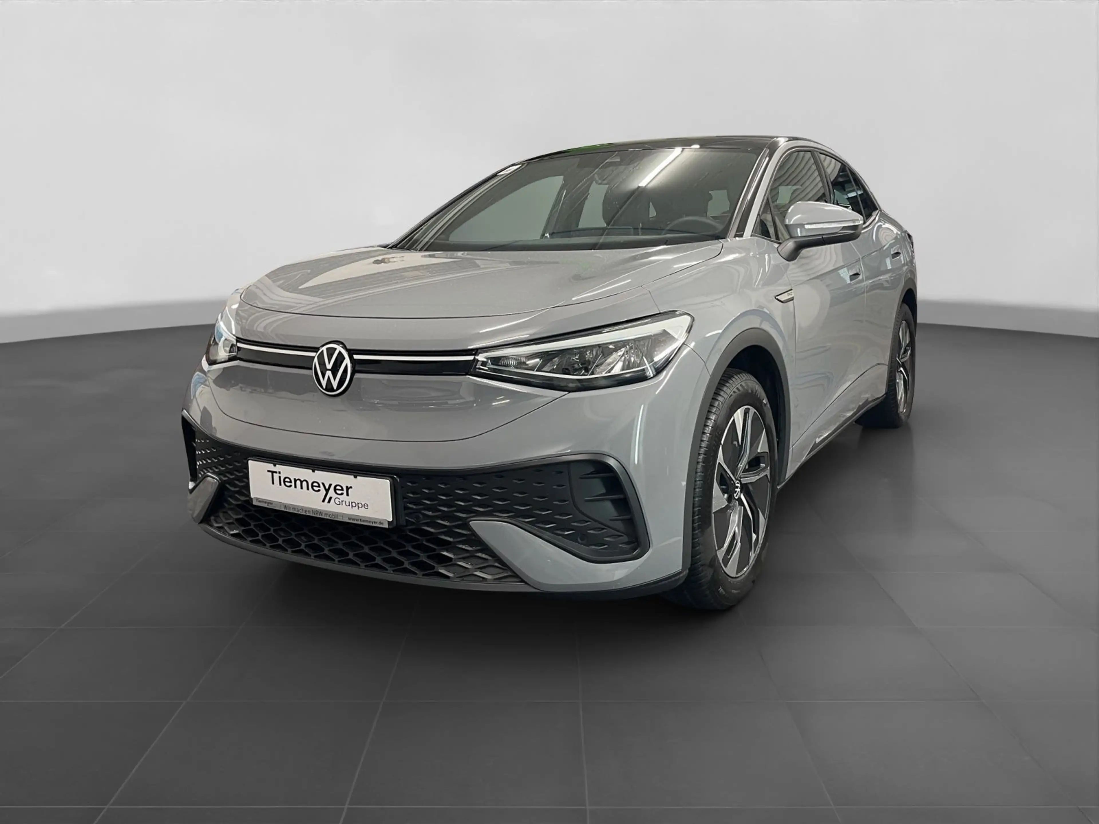 Volkswagen ID.5 PRO LM19 AHK NAVI-PRO ACC — photo 2