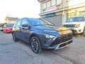 Hyundai BAYON 1.0 T-GDI 100CV 48V MHEV X-LINE - UNIPRO GARANTITA Grigio - thumbnail 1