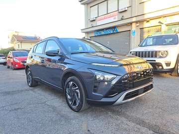 1.0 T-GDI 100CV 48V MHEV X-LINE - UNIPRO GARANTITA