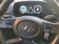 Hyundai BAYON 1.0 T-GDI 100CV 48V MHEV X-LINE - UNIPRO GARANTITA Grigio - thumbnail 12
