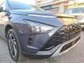Hyundai BAYON 1.0 T-GDI 100CV 48V MHEV X-LINE - UNIPRO GARANTITA Grijs - thumbnail 19
