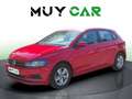 Volkswagen Polo 1.0 Advance 59kW Rojo - thumbnail 3