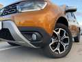Dacia Duster II PRESTIGE 1.3 TCe 2WD Prestige NAVI+KAMERA+SHZ Orange - thumbnail 24