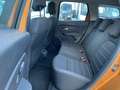 Dacia Duster II PRESTIGE 1.3 TCe 2WD Prestige NAVI+KAMERA+SHZ Orange - thumbnail 11